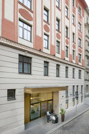 Alma Boutique-Hotel